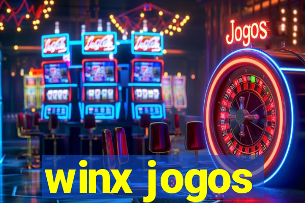 winx jogos